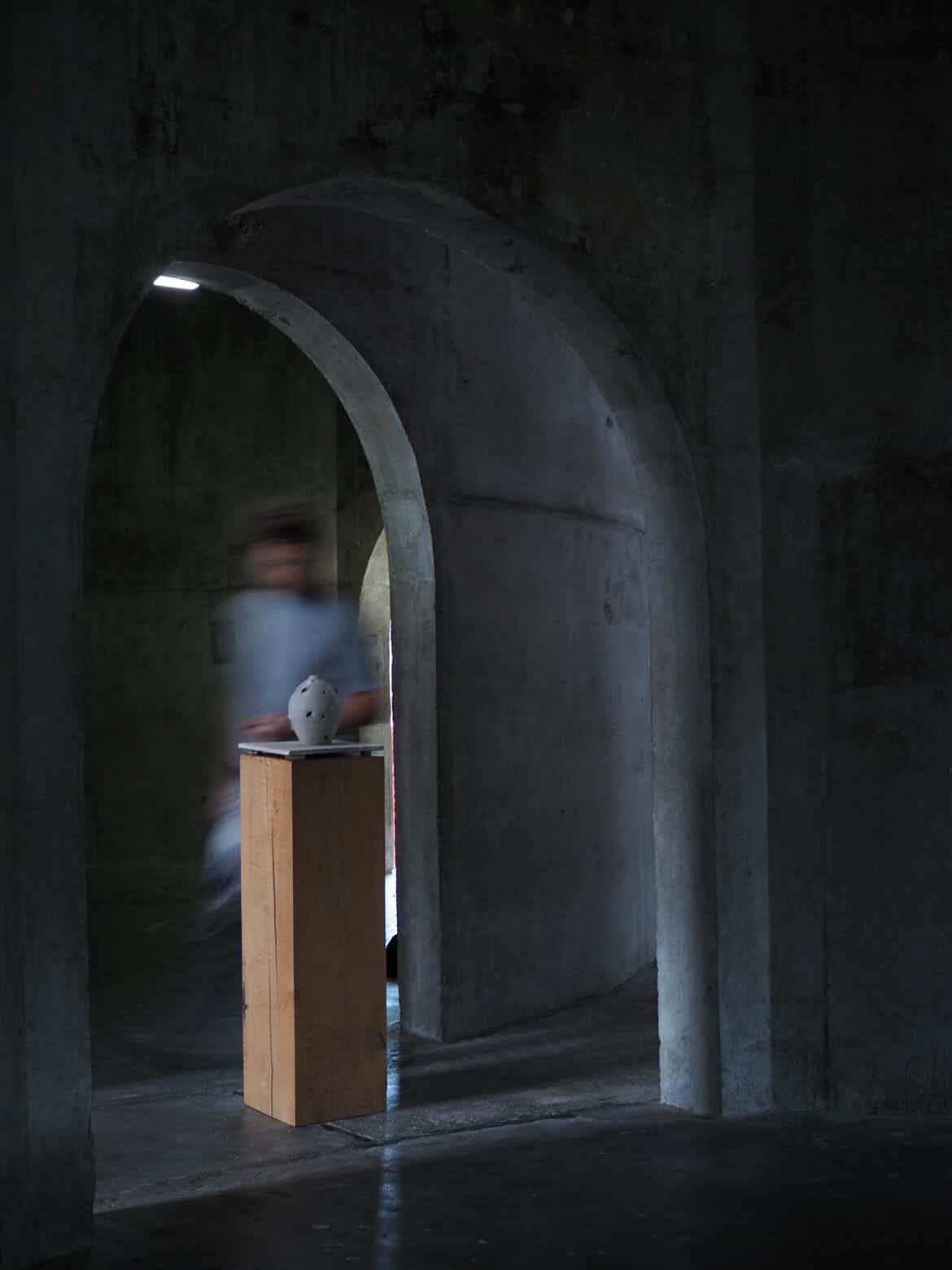 'Kindred' - Live Performance, Art event at Silo6