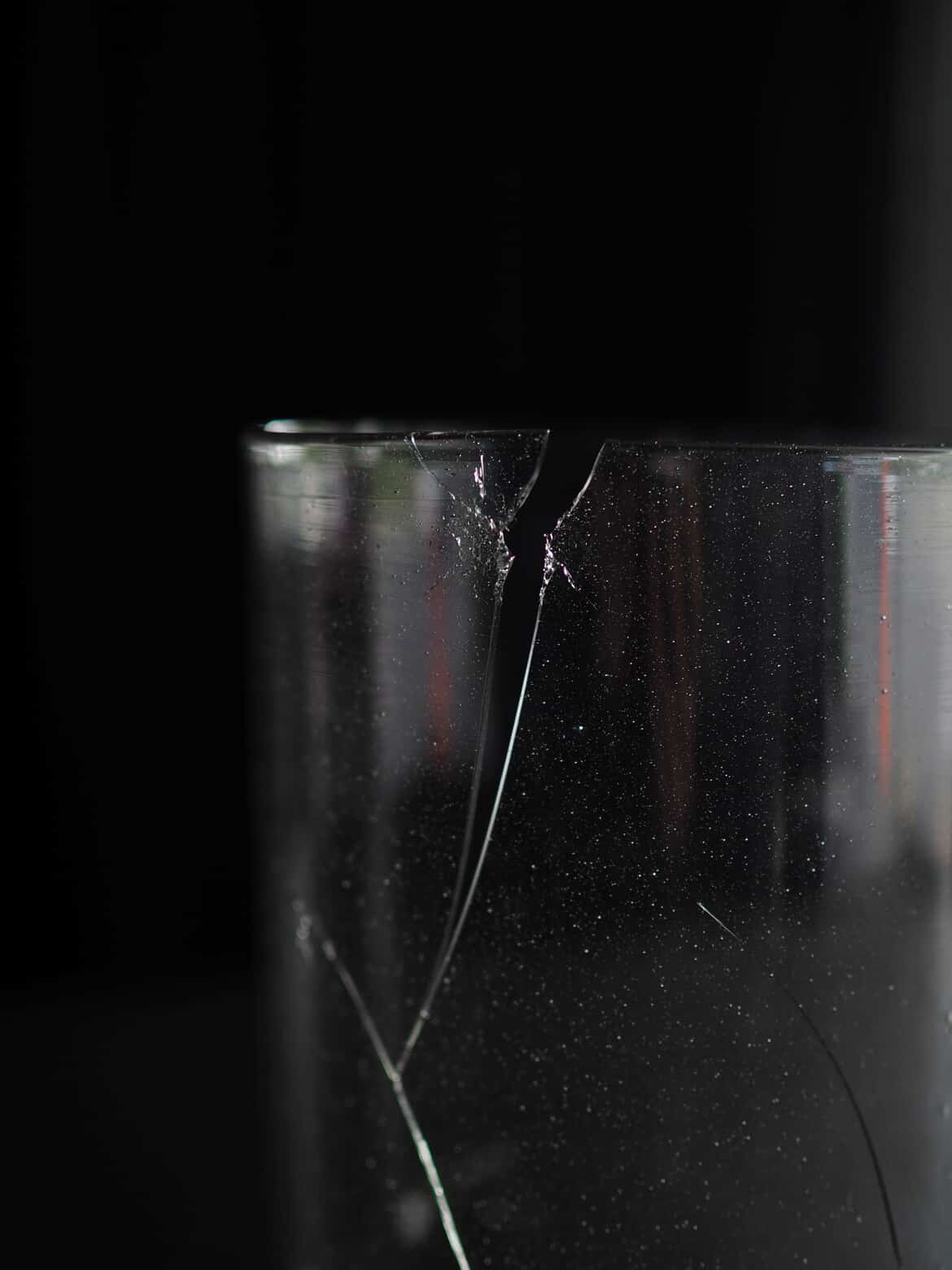 Glass Sculpture, ver.3 & ver.4