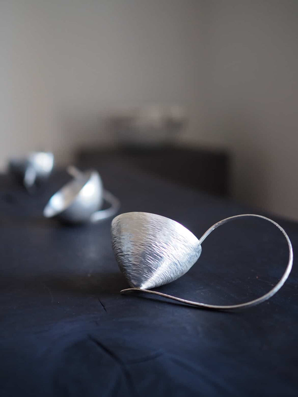 Conversations of Objects, Memories and place - Gallery Image