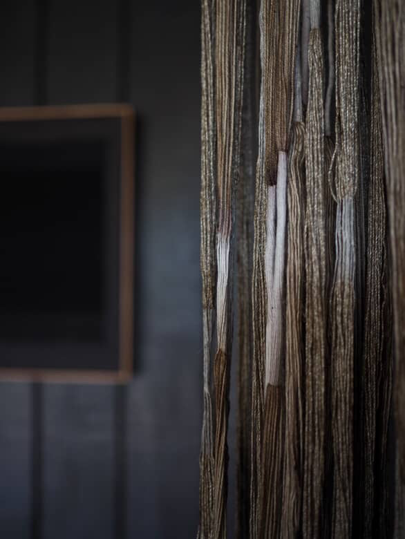 Rachel Long - A Night Walk - Gallery Image