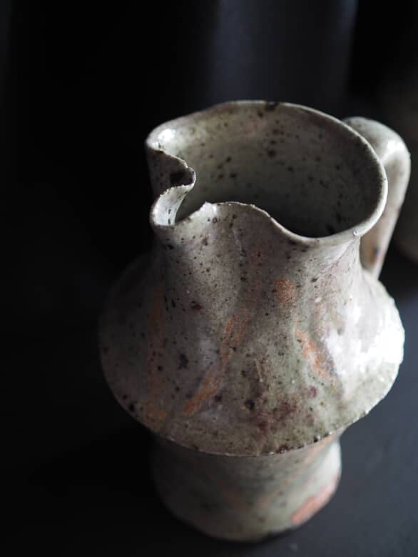 Jug ver,2 (L - with patterns) or ver.3 (S)