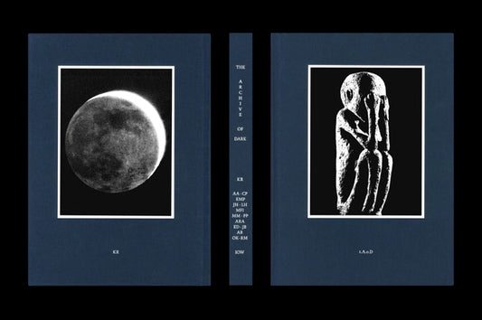 The Archive Of Dark / Kirstine Roepstorff