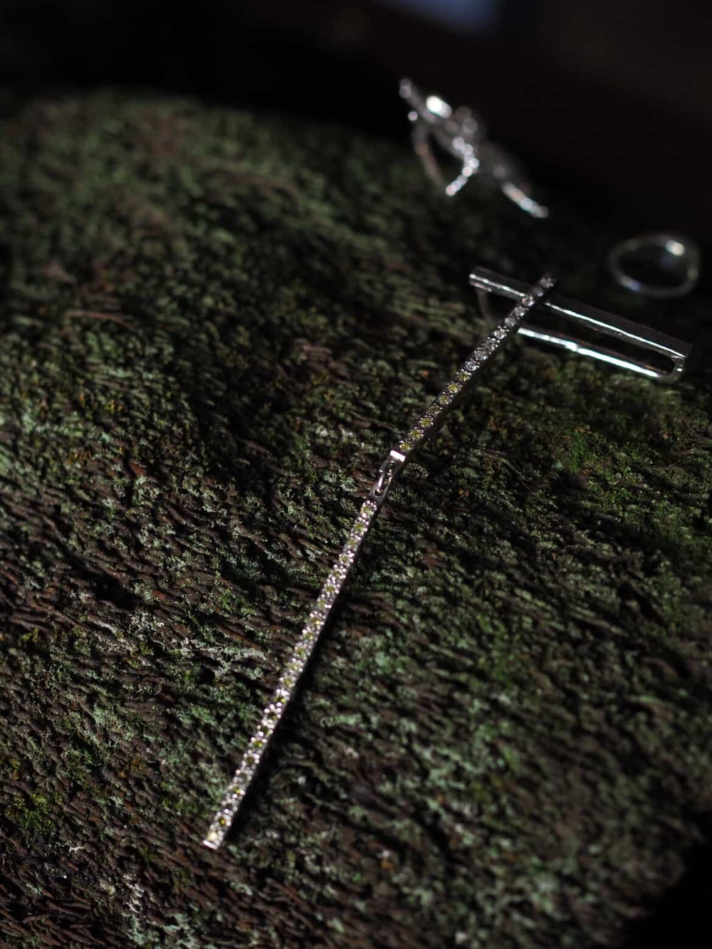 In The Hills by Camille Paloma Walton & Michelle Walton - Gallery Image