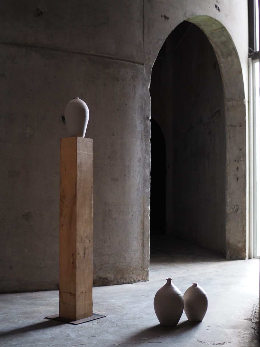 Kindred - Live Performance at Silo6 [Offsite] - Gallery Image