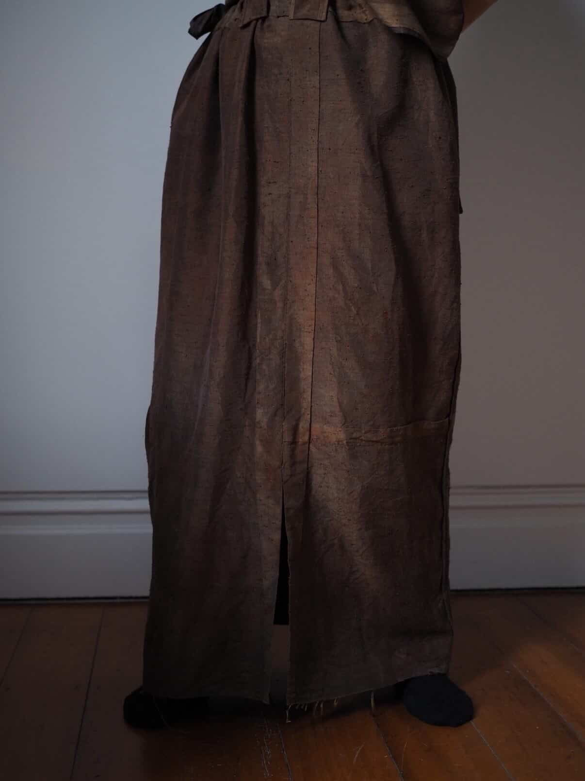 Work Skirt