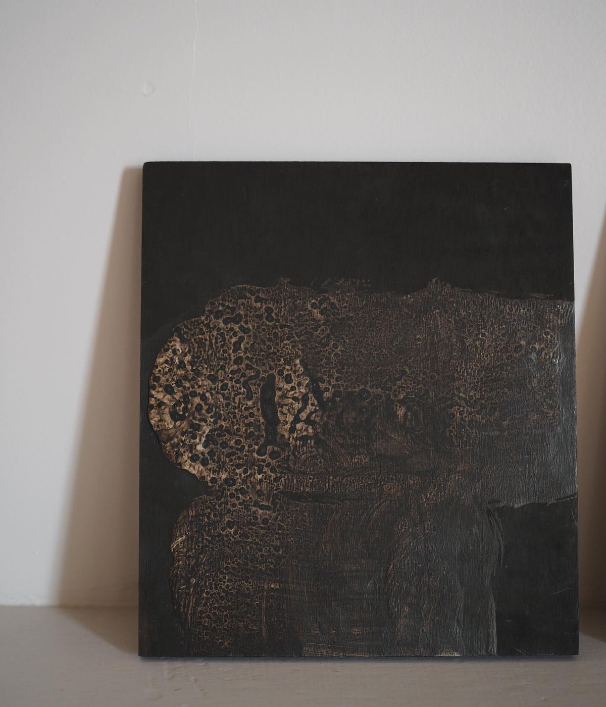 Aona Hayashi & Justin Hoffman - A Silent Correspondence - Gallery Image