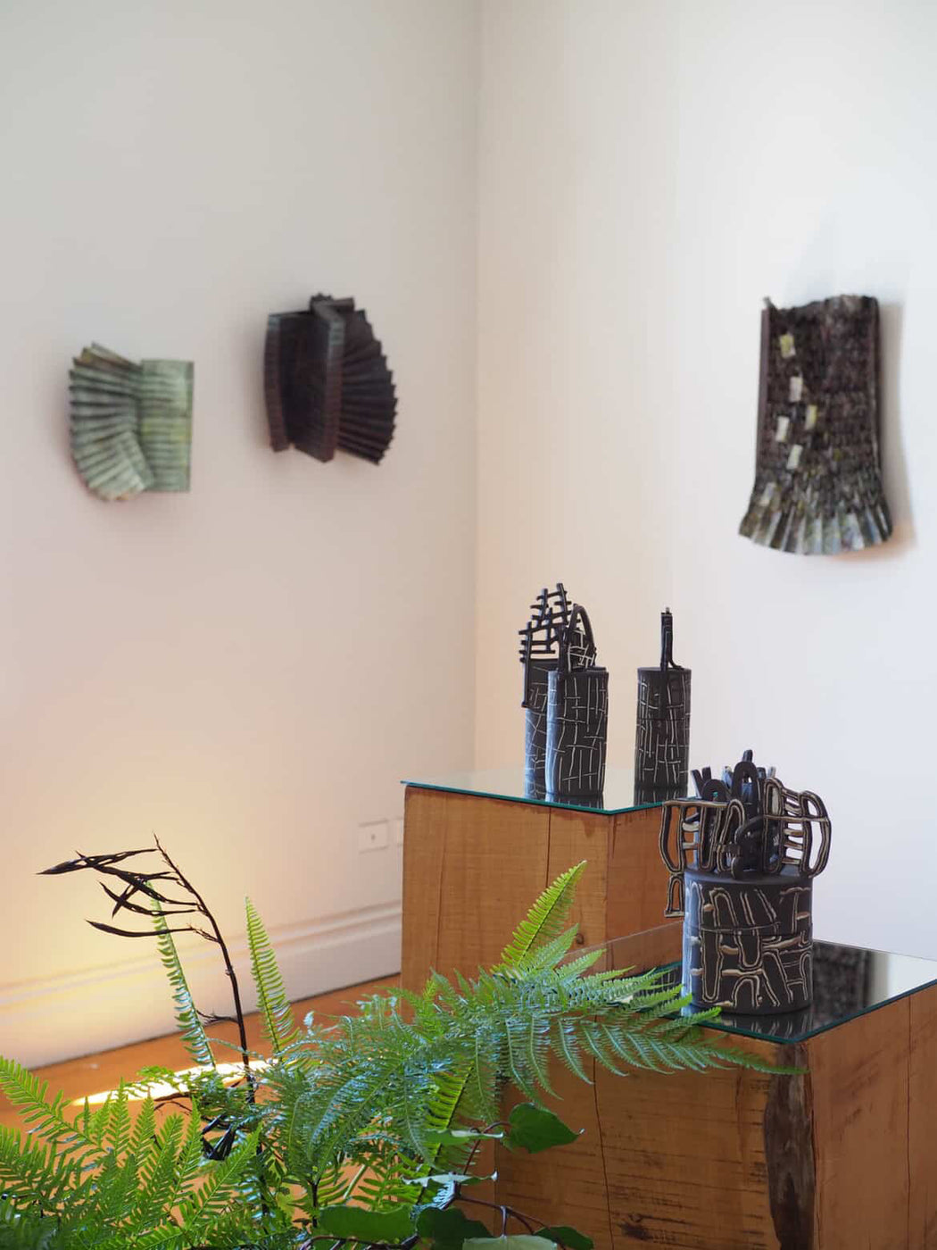 Camille Paloma Walton & Michelle Walton - Mar 26' - Gallery Image