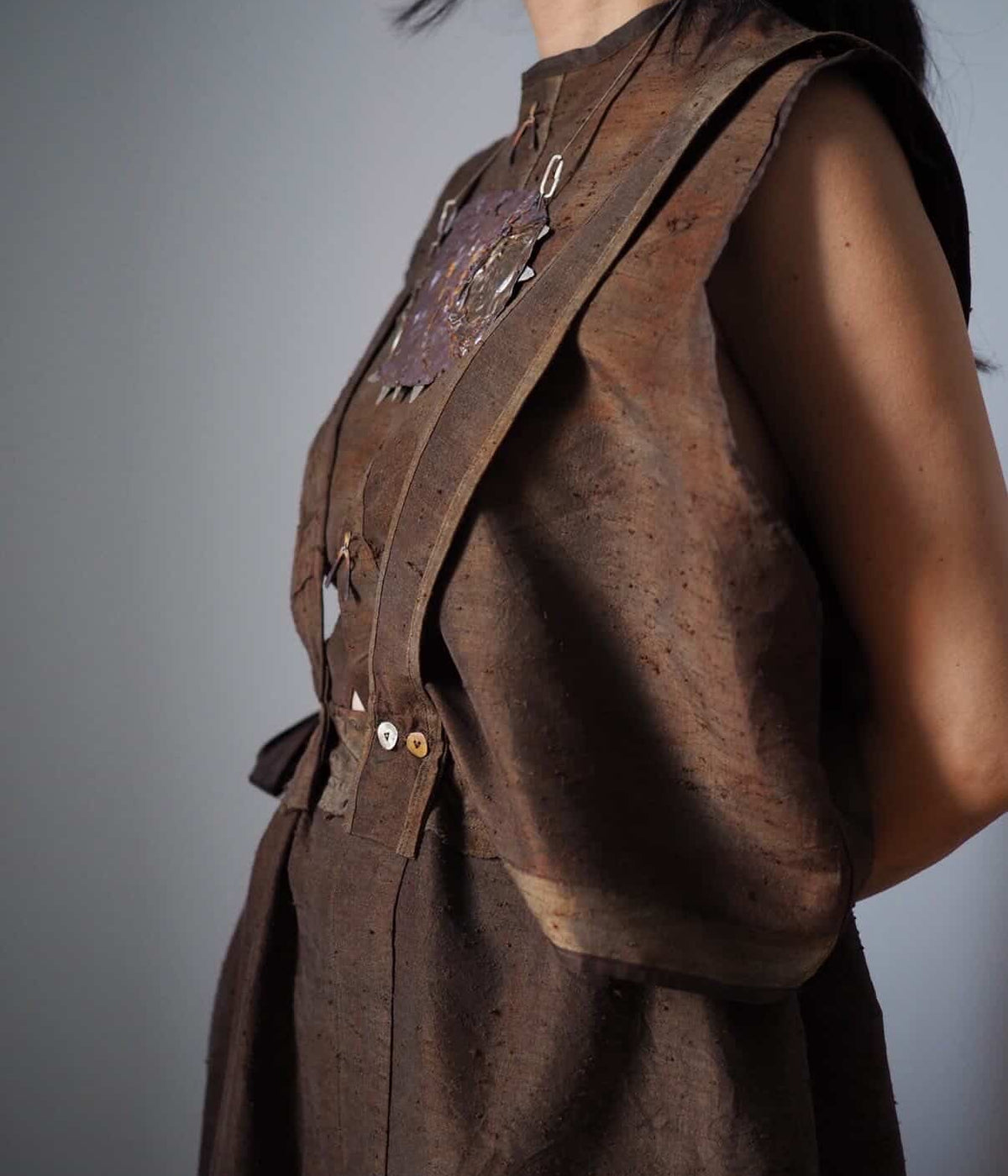 Emma Wallbanks - Gallery Image
