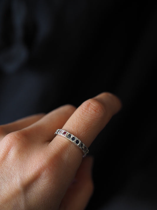 Mood Ring