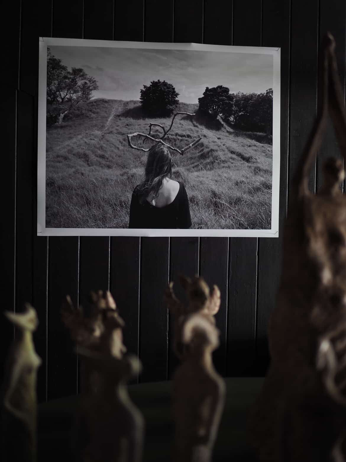 Benediction(she), 2025