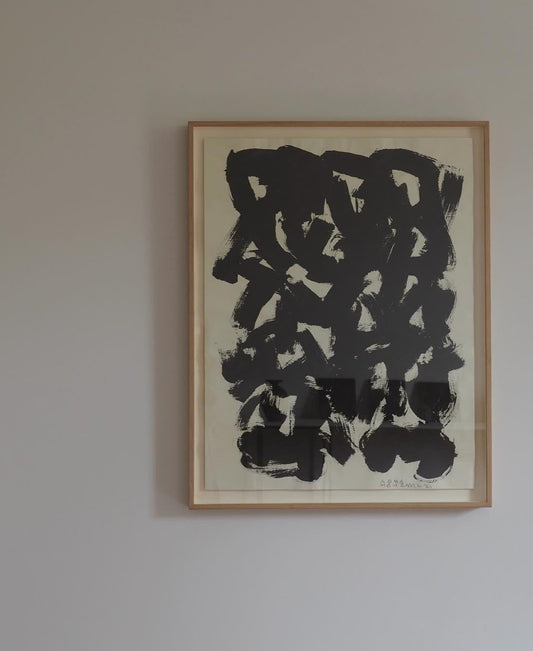 Artwork - L, #20