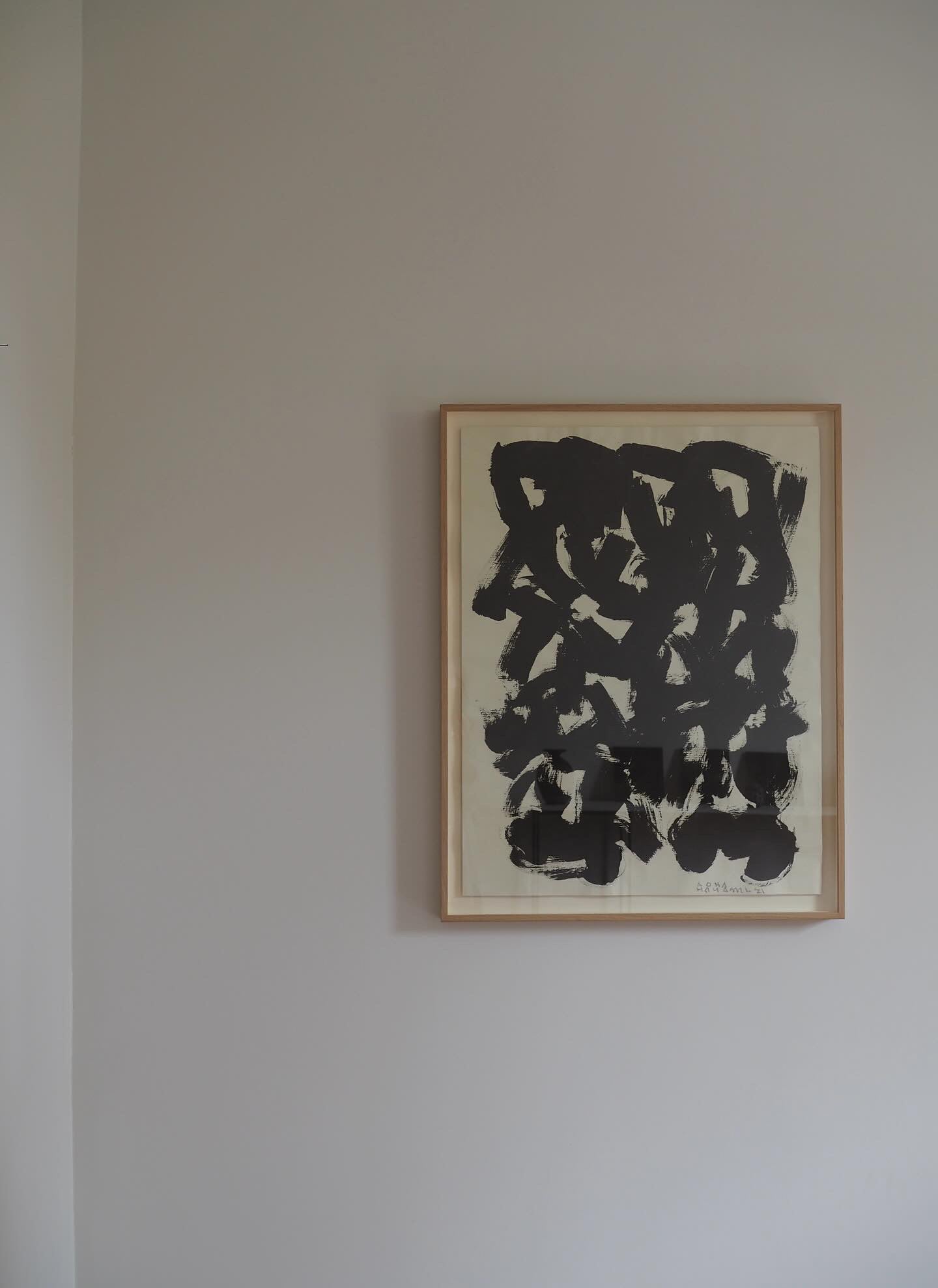 Artwork - L, #20