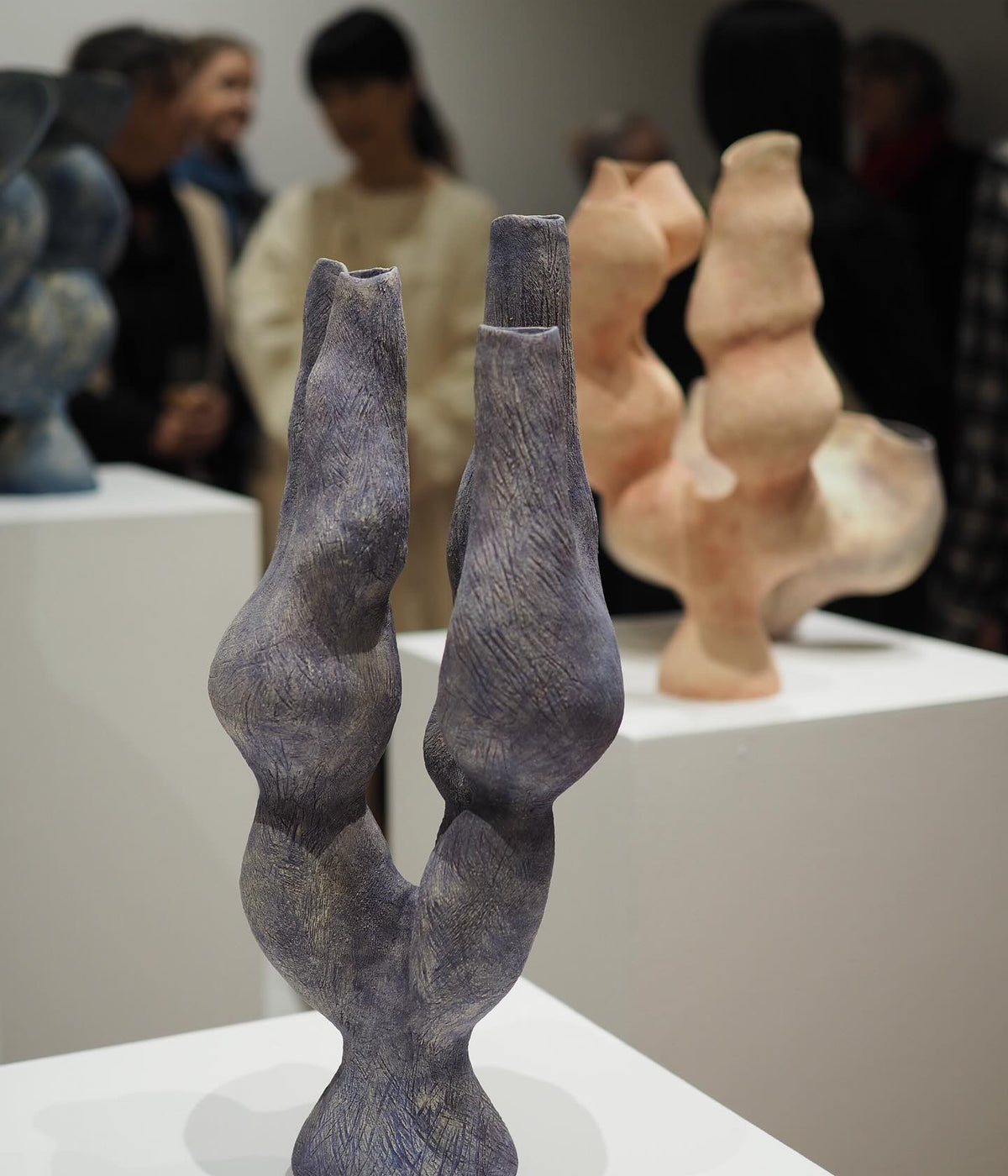 Finn Ferrier & Bridgit Day - Allusion - Gallery Image