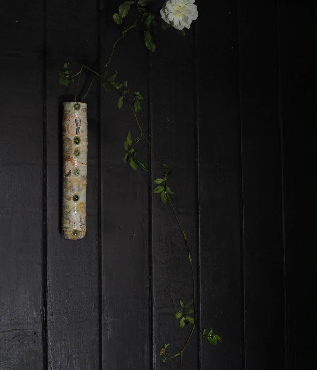 'Fire in the Hole' - Scott Brough - Gallery Image