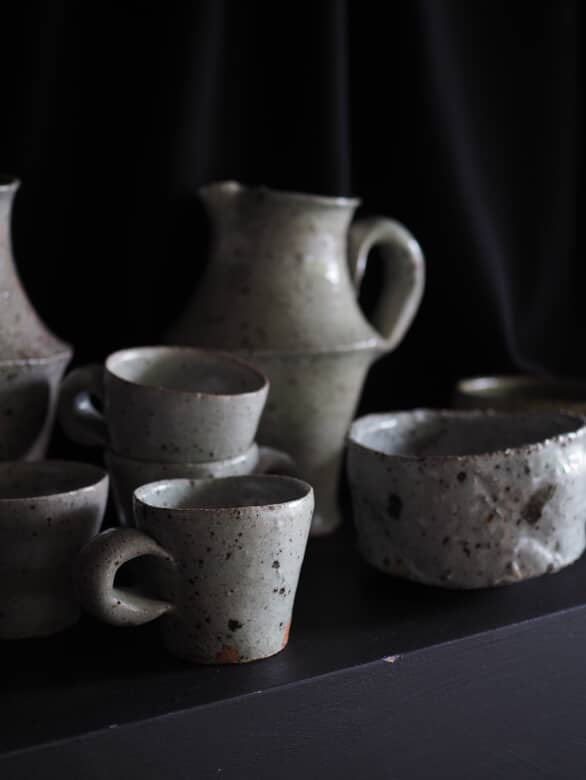 Jug ver,2 (L - with patterns) or ver.3 (S)