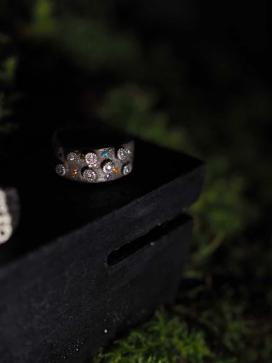 Shiny Objects - Ring 20