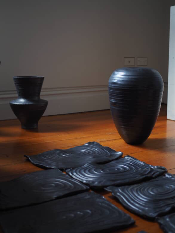 Iza Lozano - Apotropaic - Gallery Image