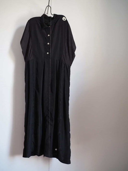 Blackball Gown