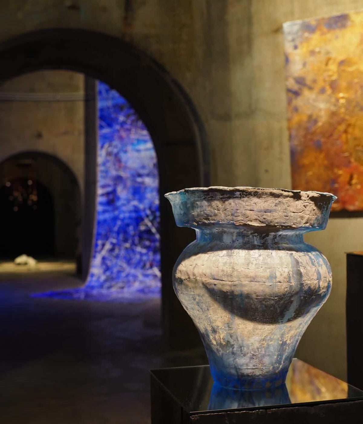 Shun Kumagai - April 26' - Gallery Image
