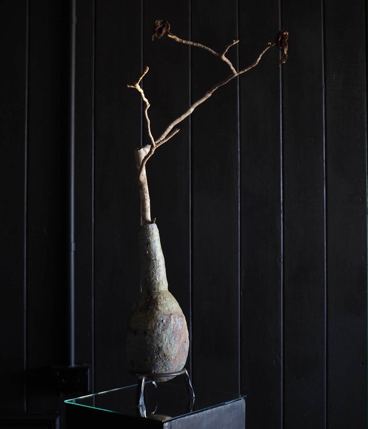 'Fire in the Hole' - Scott Brough - Gallery Image