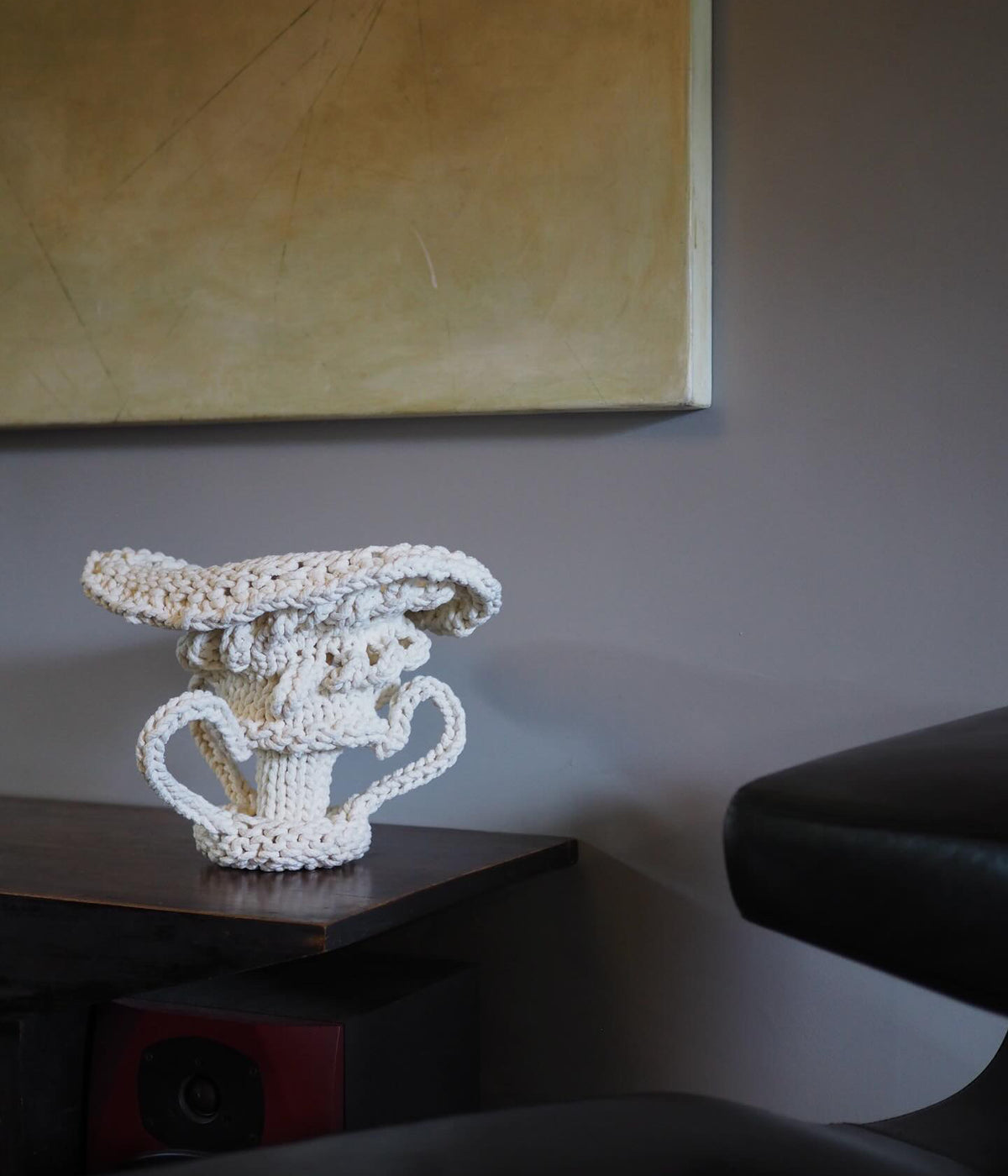 Finn Ferrier & Bridgit Day - Allusion - Gallery Image