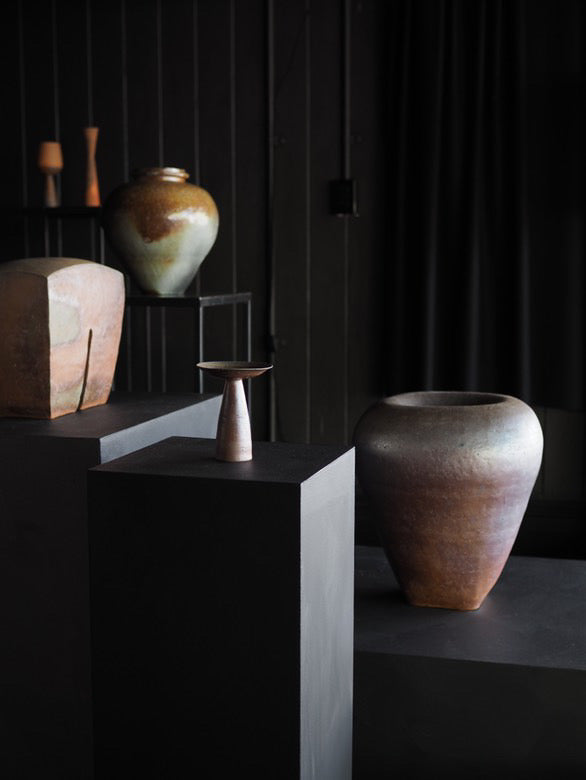 Modern Japanese Craft - Gallery Image