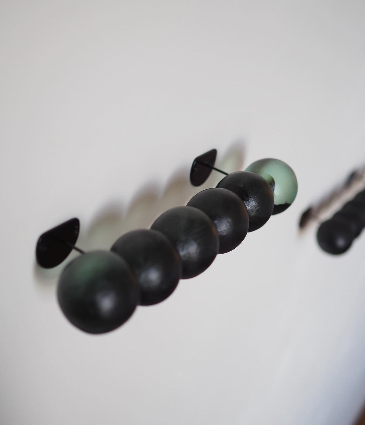 Susan Thomas & Lisa Bate - Resurfacing - Gallery Image