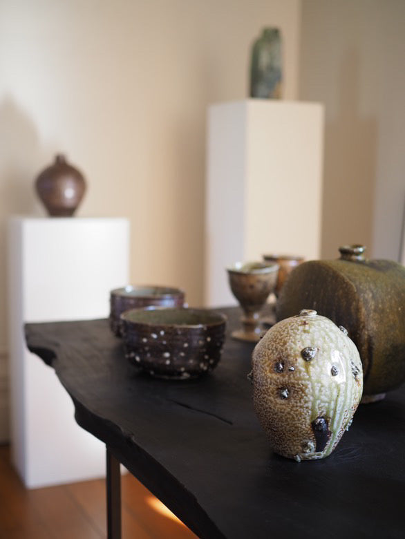 Thomas Baker - Feb 25' - Gallery Image
