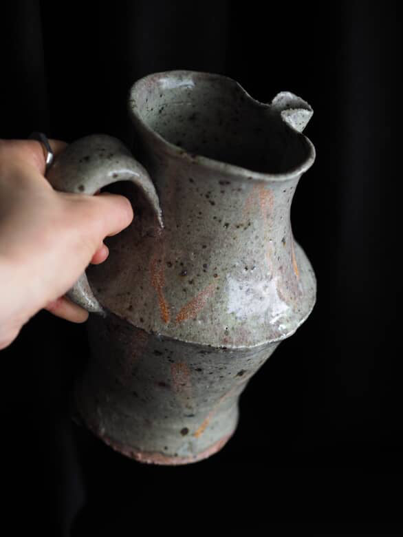 Jug ver,2 (L - with patterns) or ver.3 (S)