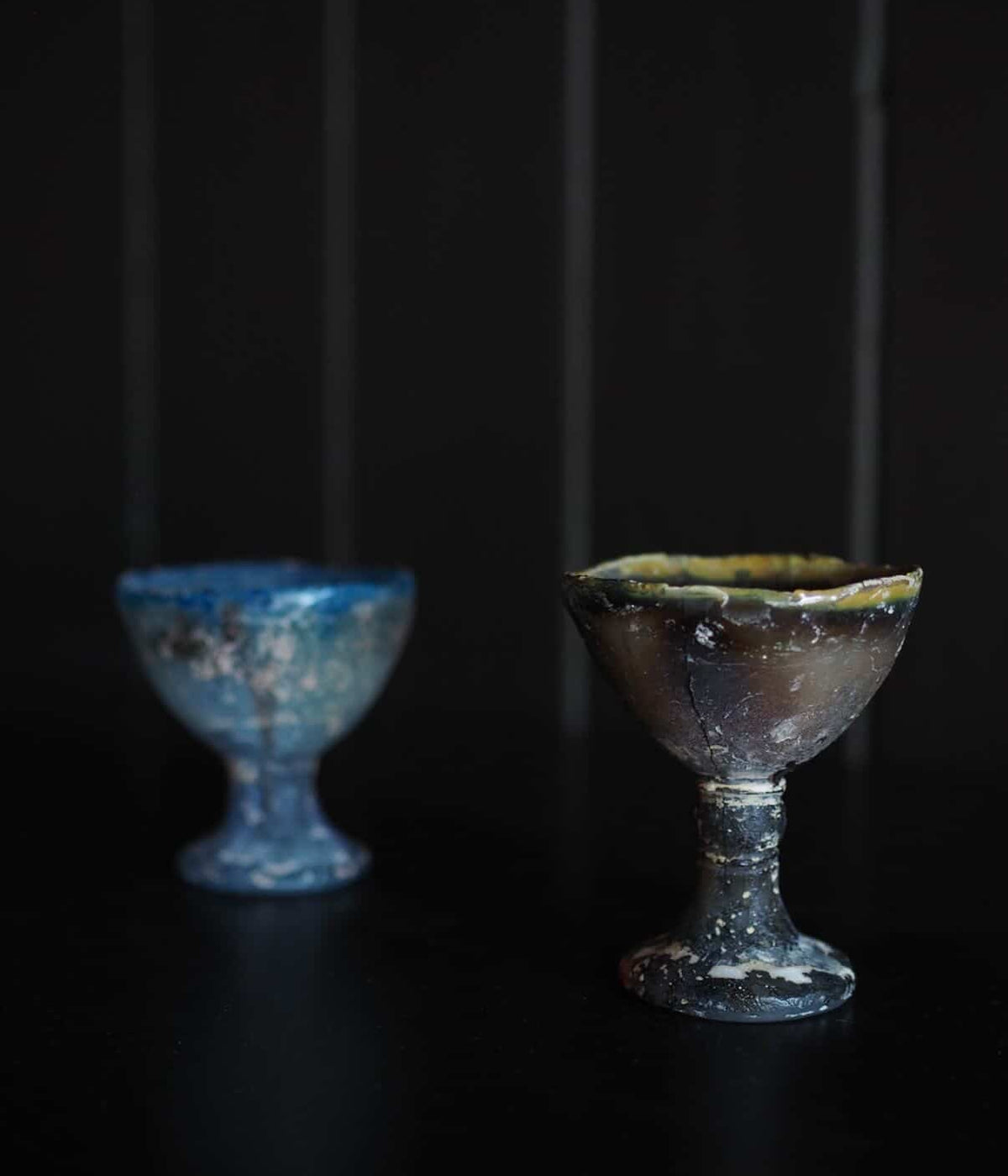 Shun Kumagai - April 26' - Gallery Image