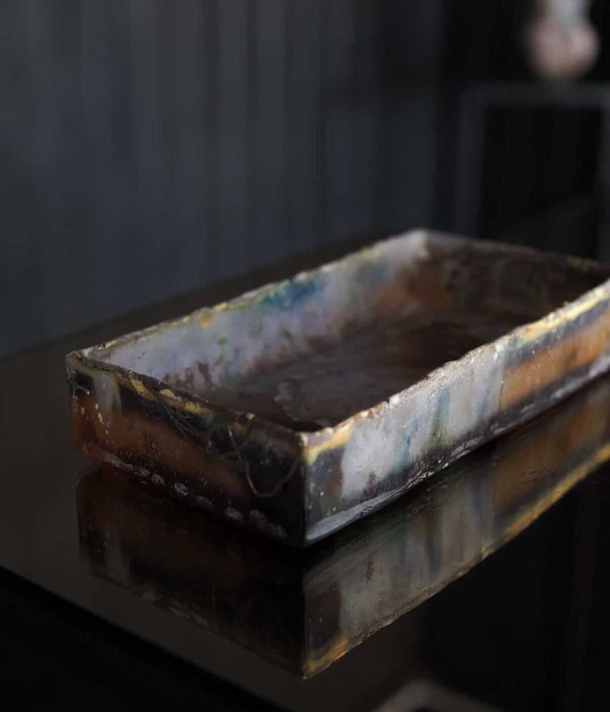 Shun Kumagai - April 26' - Gallery Image