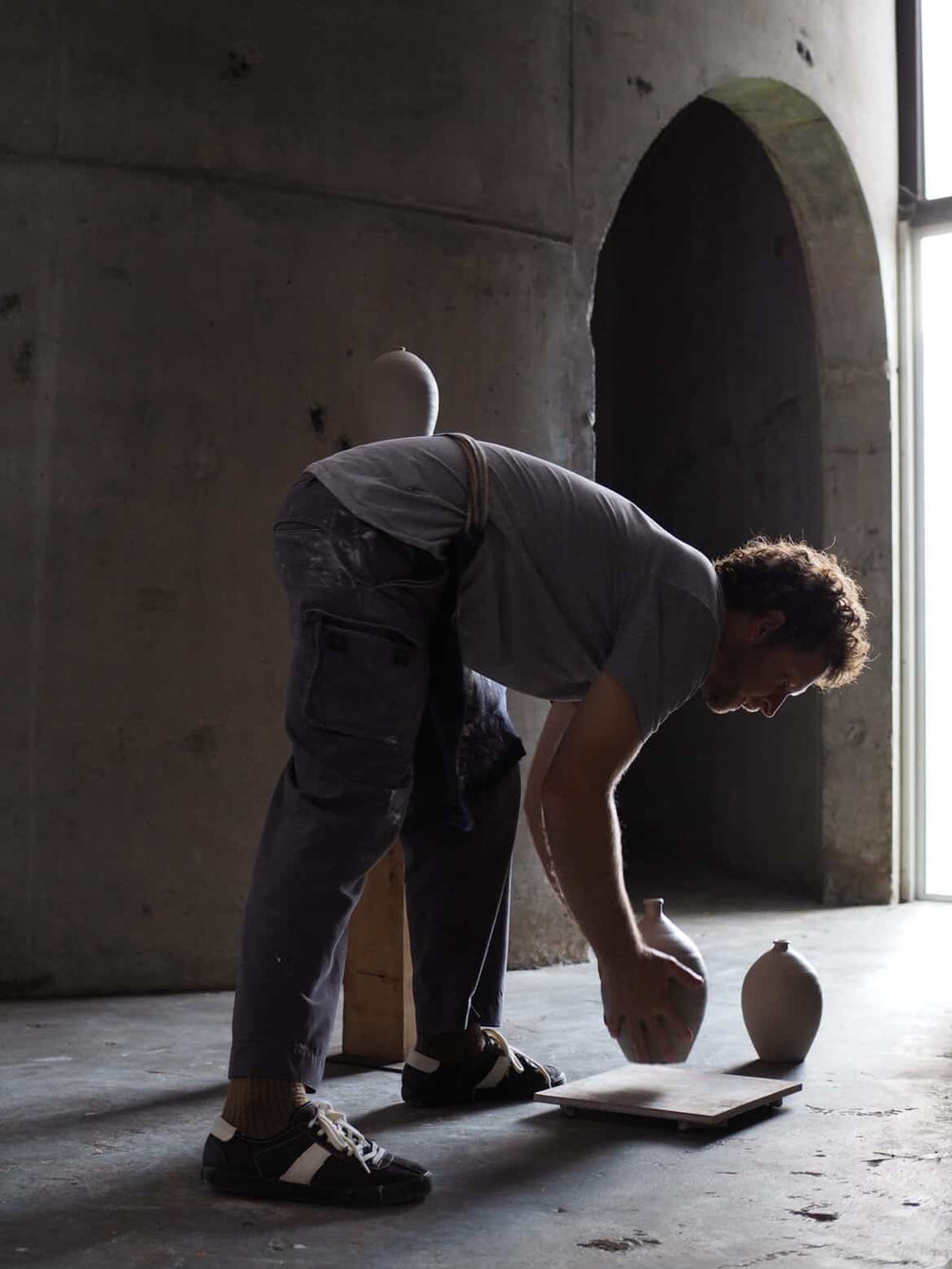 Kindred - Live Performance at Silo6 [Offsite] - Gallery Image