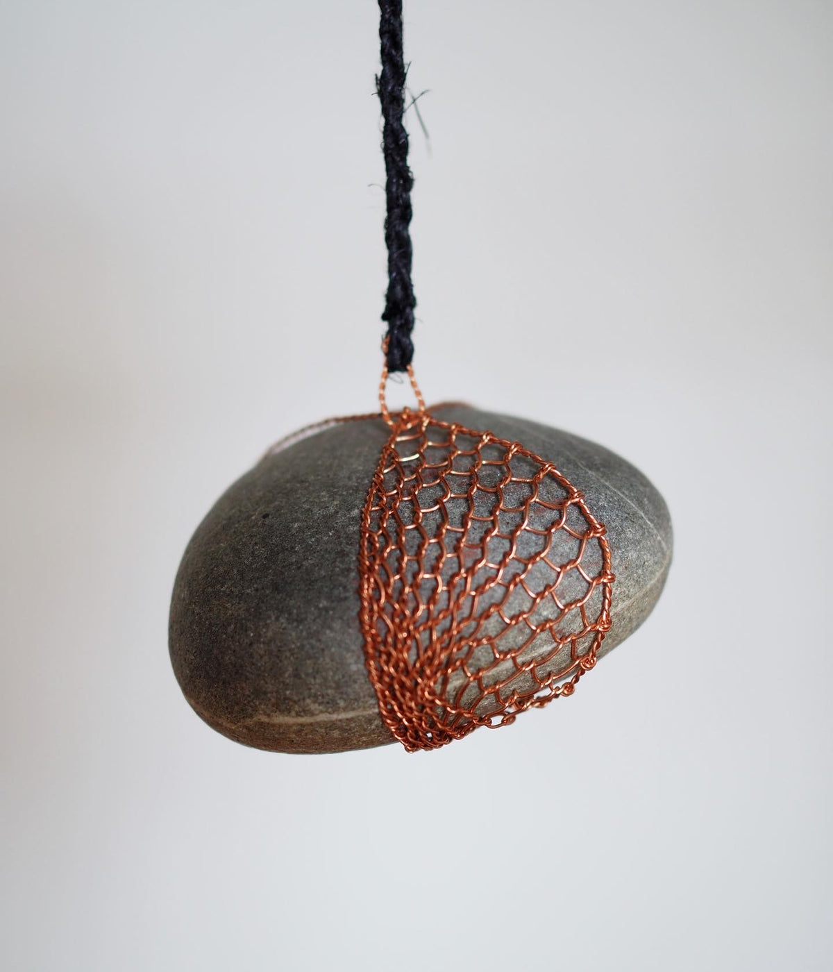 Kathy Barber (Te Ami Objects) - Tethered - Gallery Image