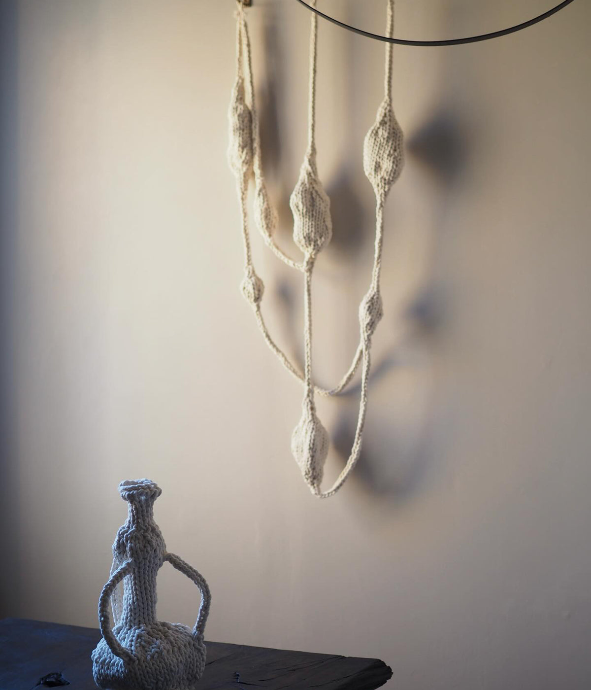 Finn Ferrier & Bridgit Day - Allusion - Gallery Image