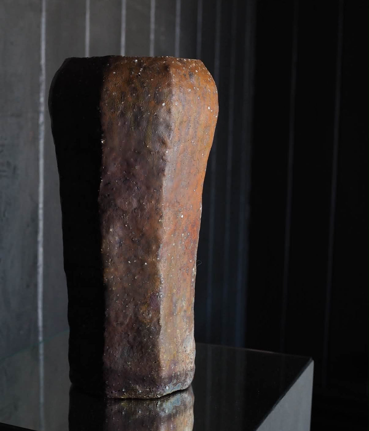 'Fire in the Hole' - Scott Brough - Gallery Image