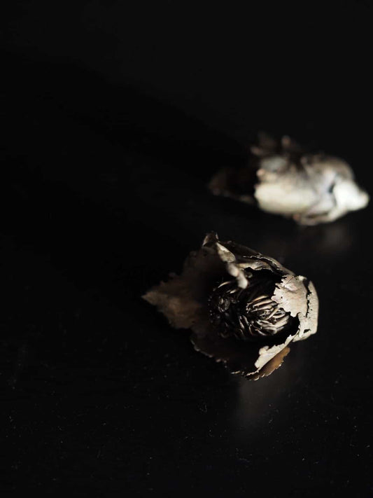 Tsubaki - Bronze (set of two)