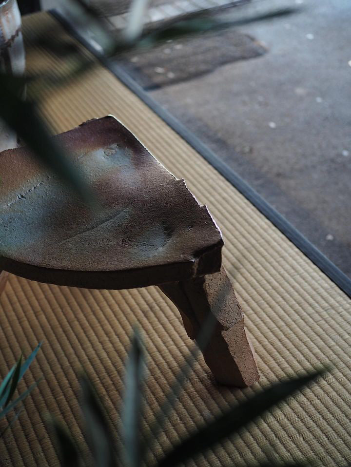 Hand-build Kurinuki Workshop by Elena Renker - NEW!  22nd Feb - Gallery Image