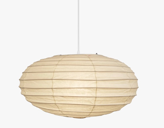 Akari 50EN or 70EN - Hanging pendant Lantern