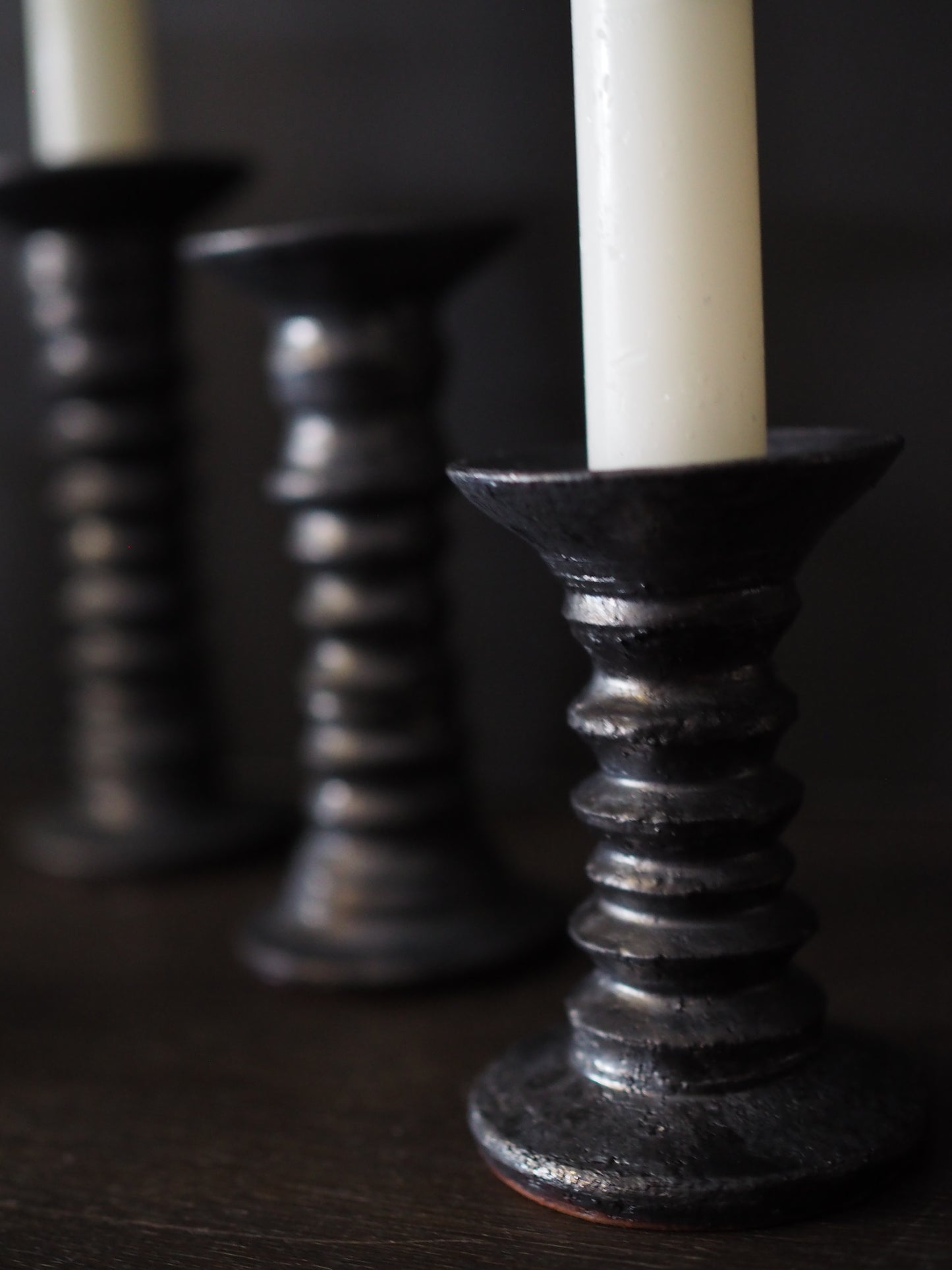 Candle stands Ver,2 - S, M or L