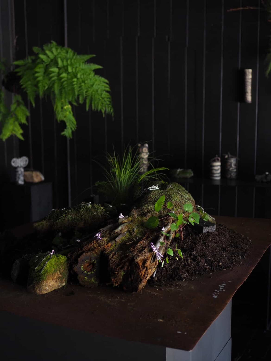 Camille Paloma Walton & Michelle Walton - Mar 26' - Gallery Image