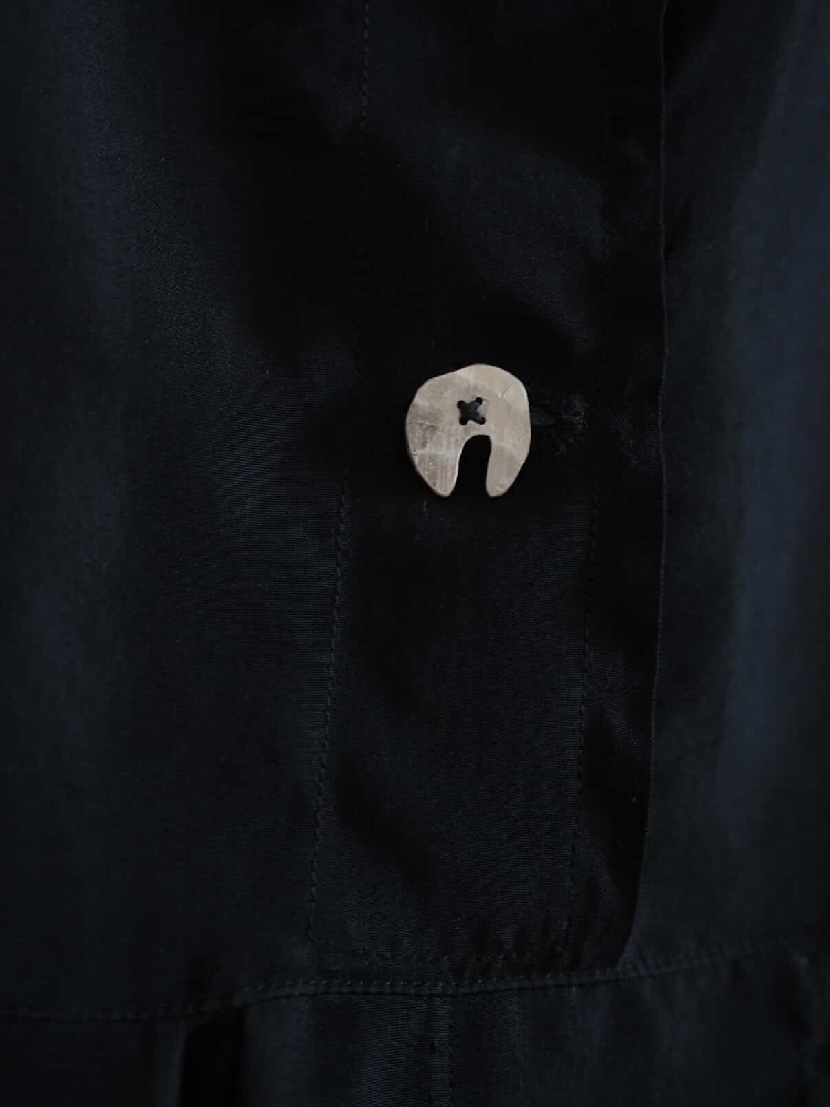 Blackball Gown
