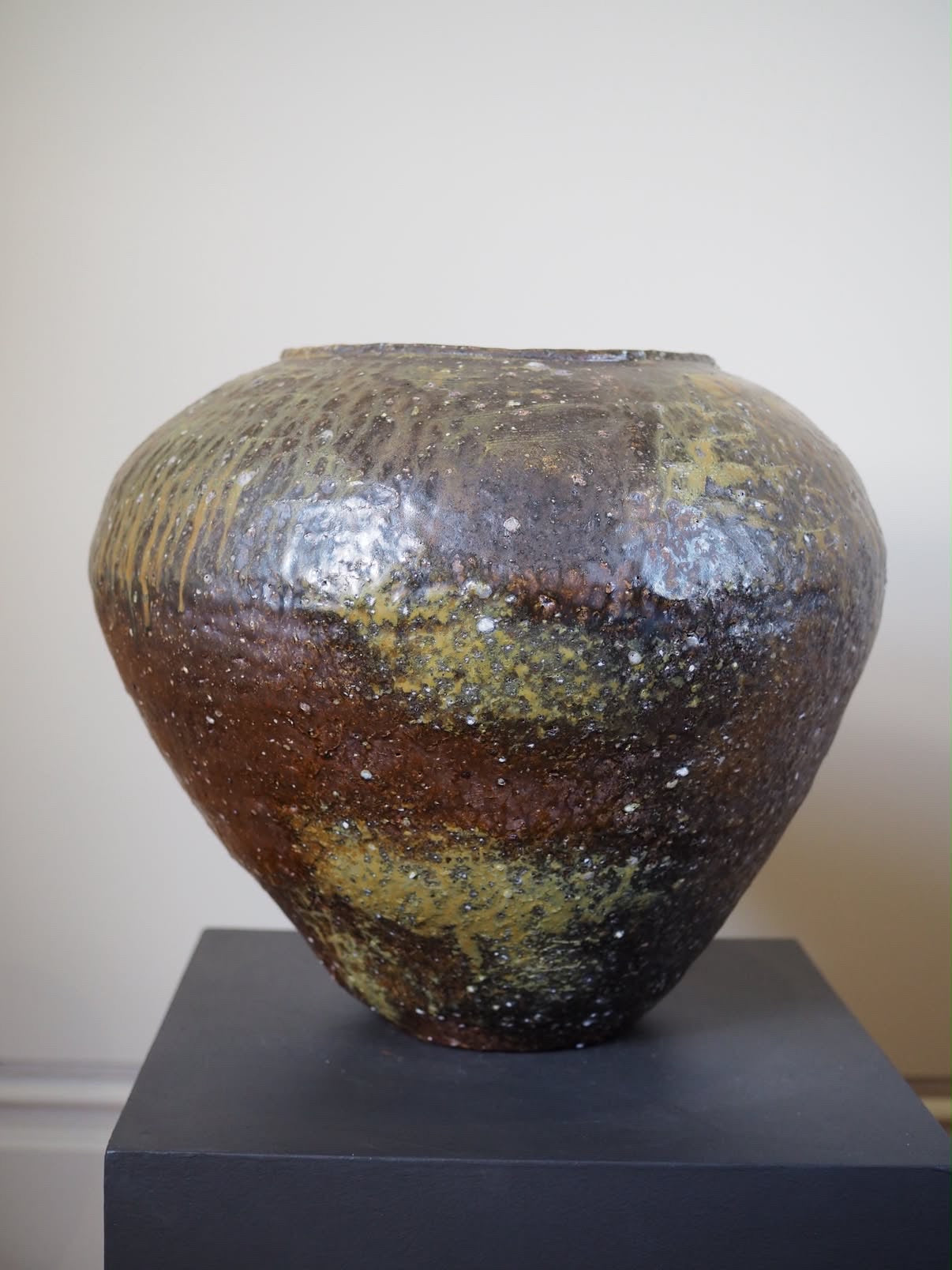 Large Vase