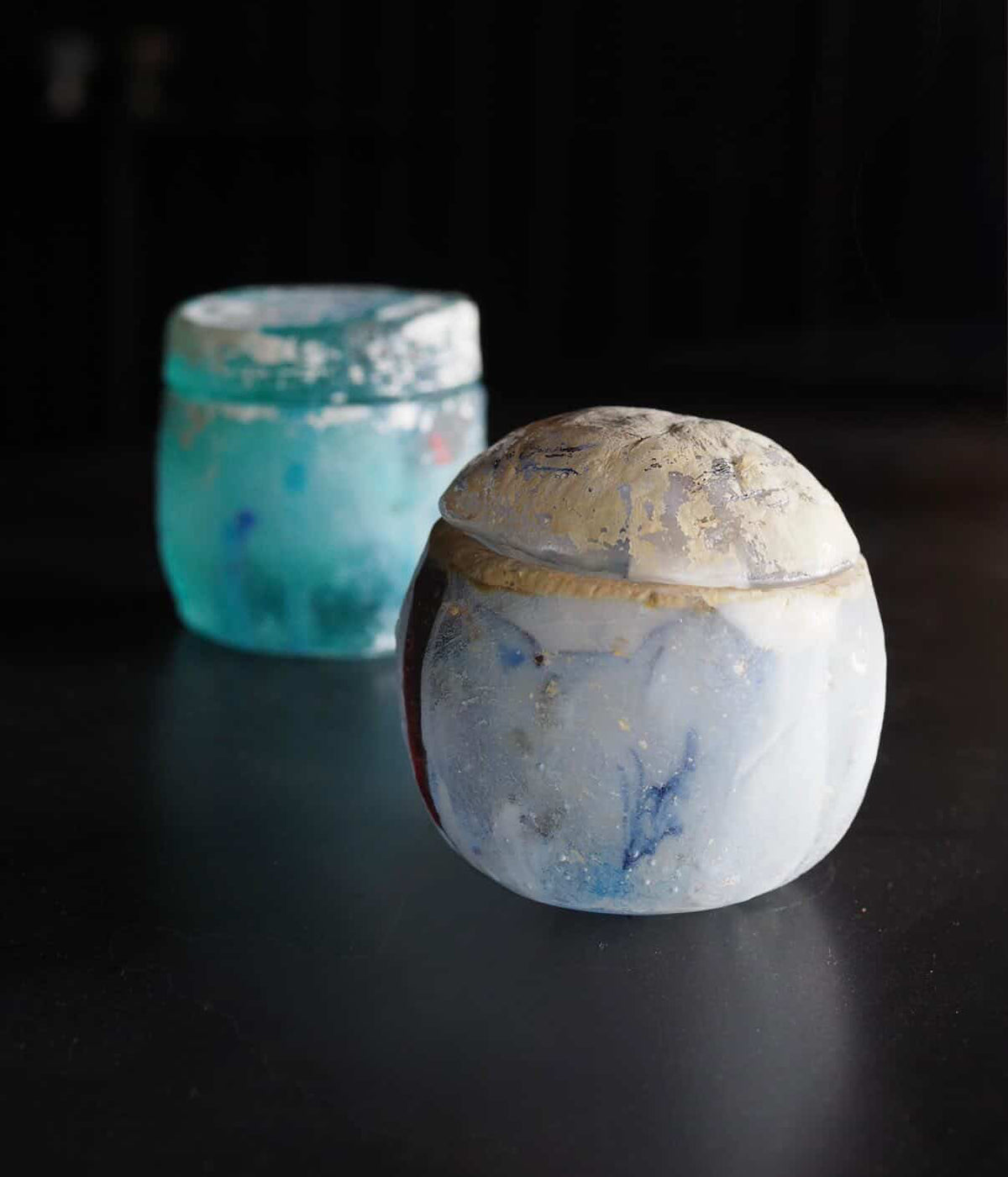 Shun Kumagai - April 26' - Gallery Image