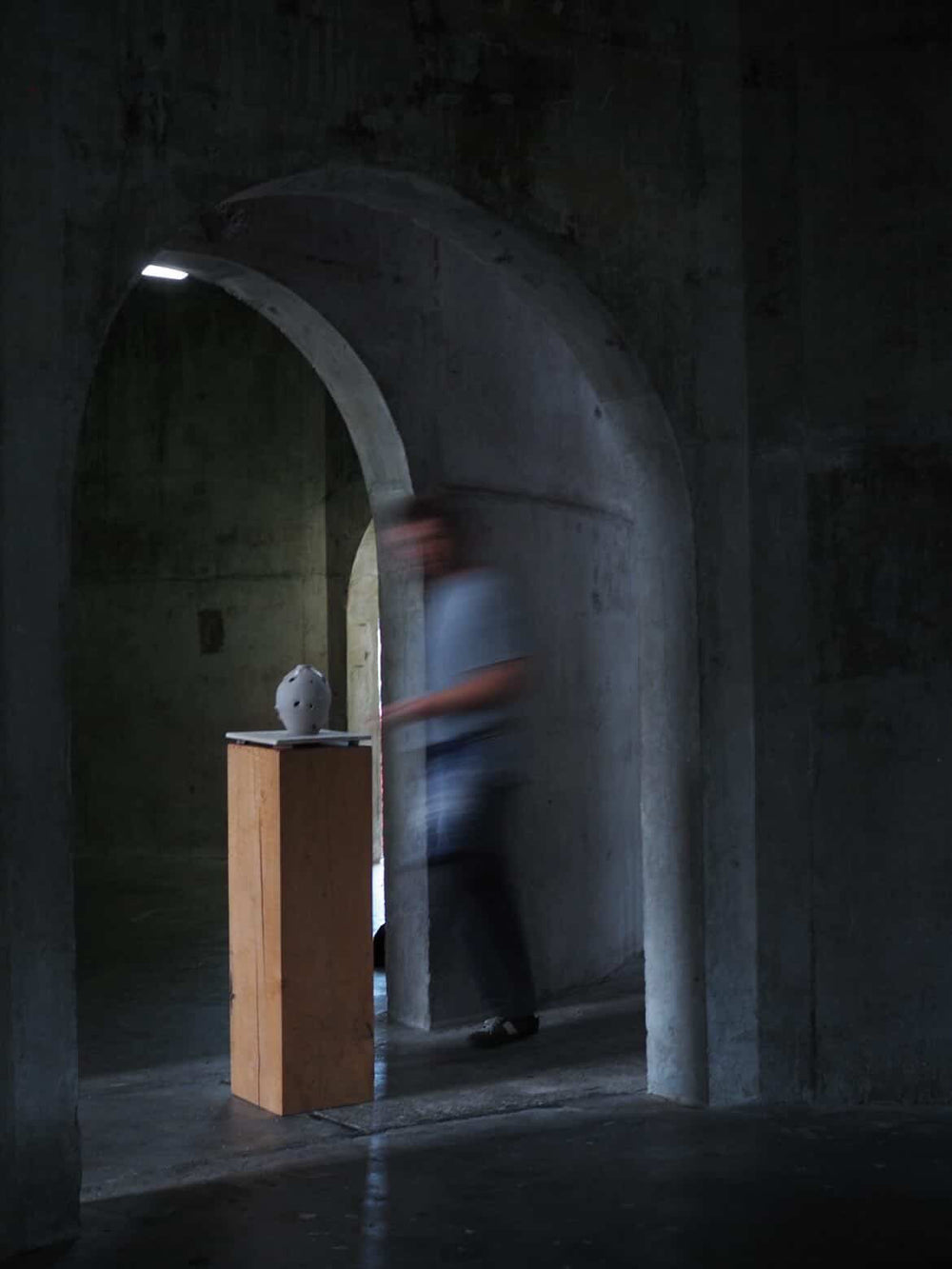 Kindred - Live Performance at Silo6 [Offsite] - Gallery Image
