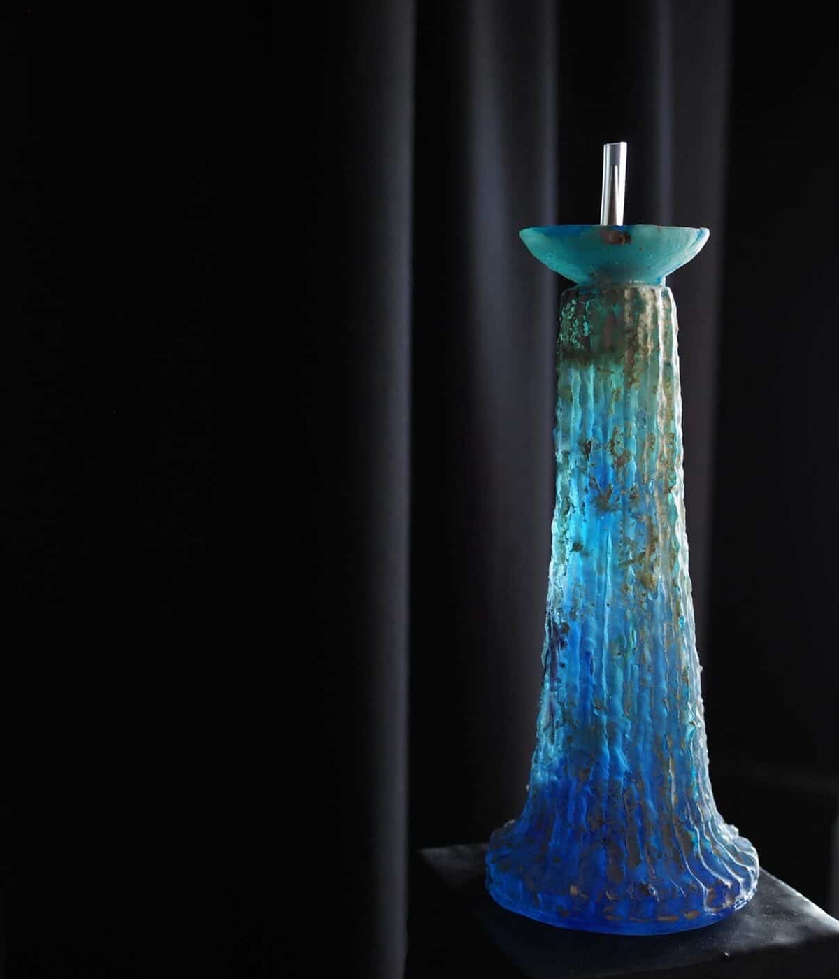 Shun Kumagai - April 26' - Gallery Image