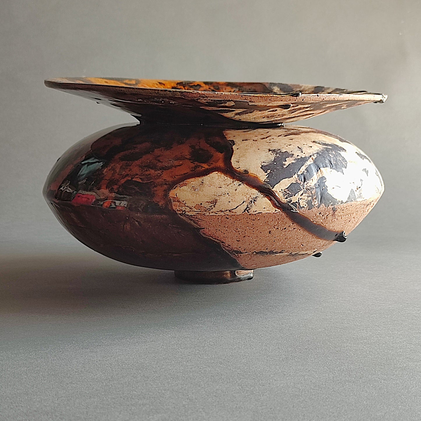 Vessel, ver.5