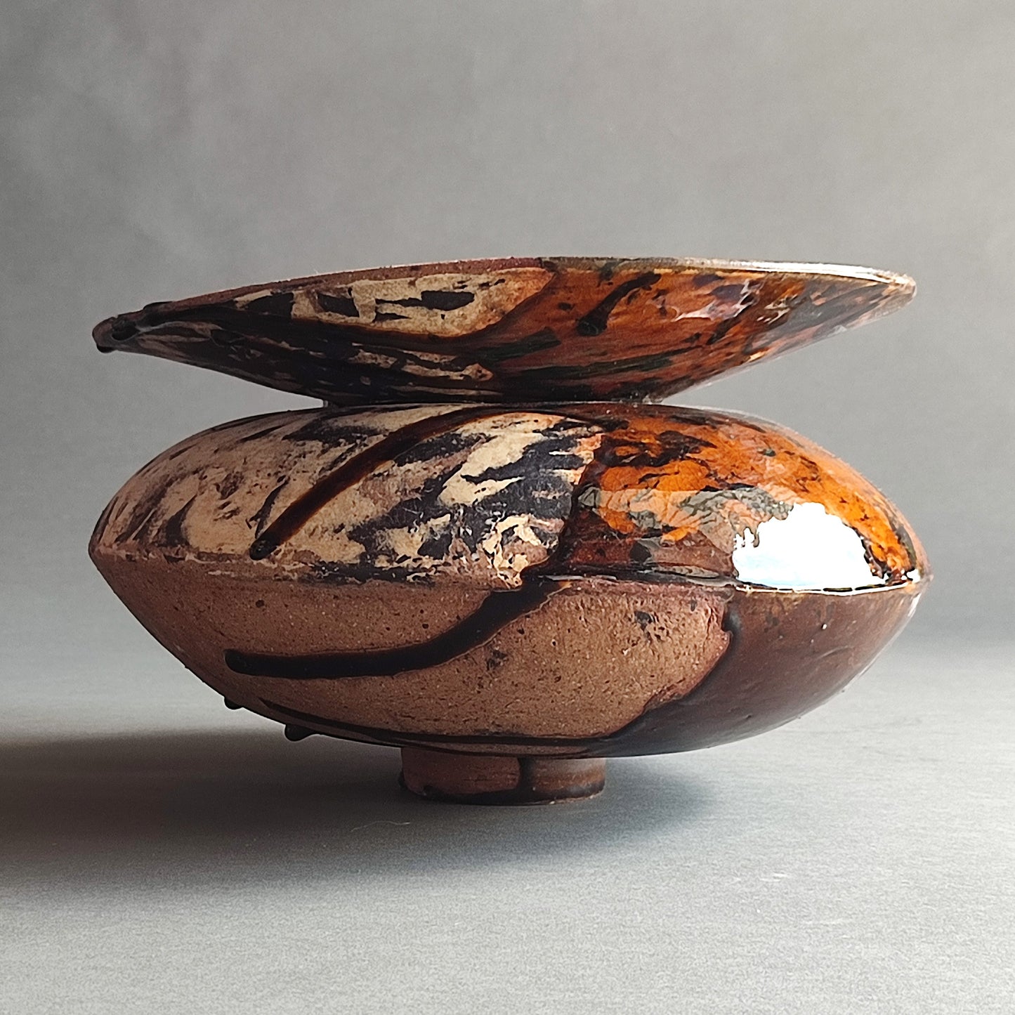 Vessel, ver.5