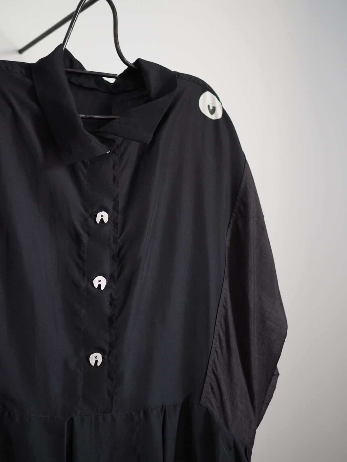 Blackball Gown