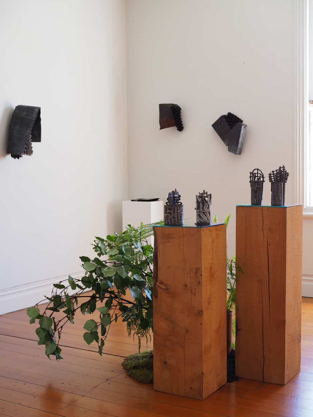 In The Hills by Camille Paloma Walton & Michelle Walton - Gallery Image