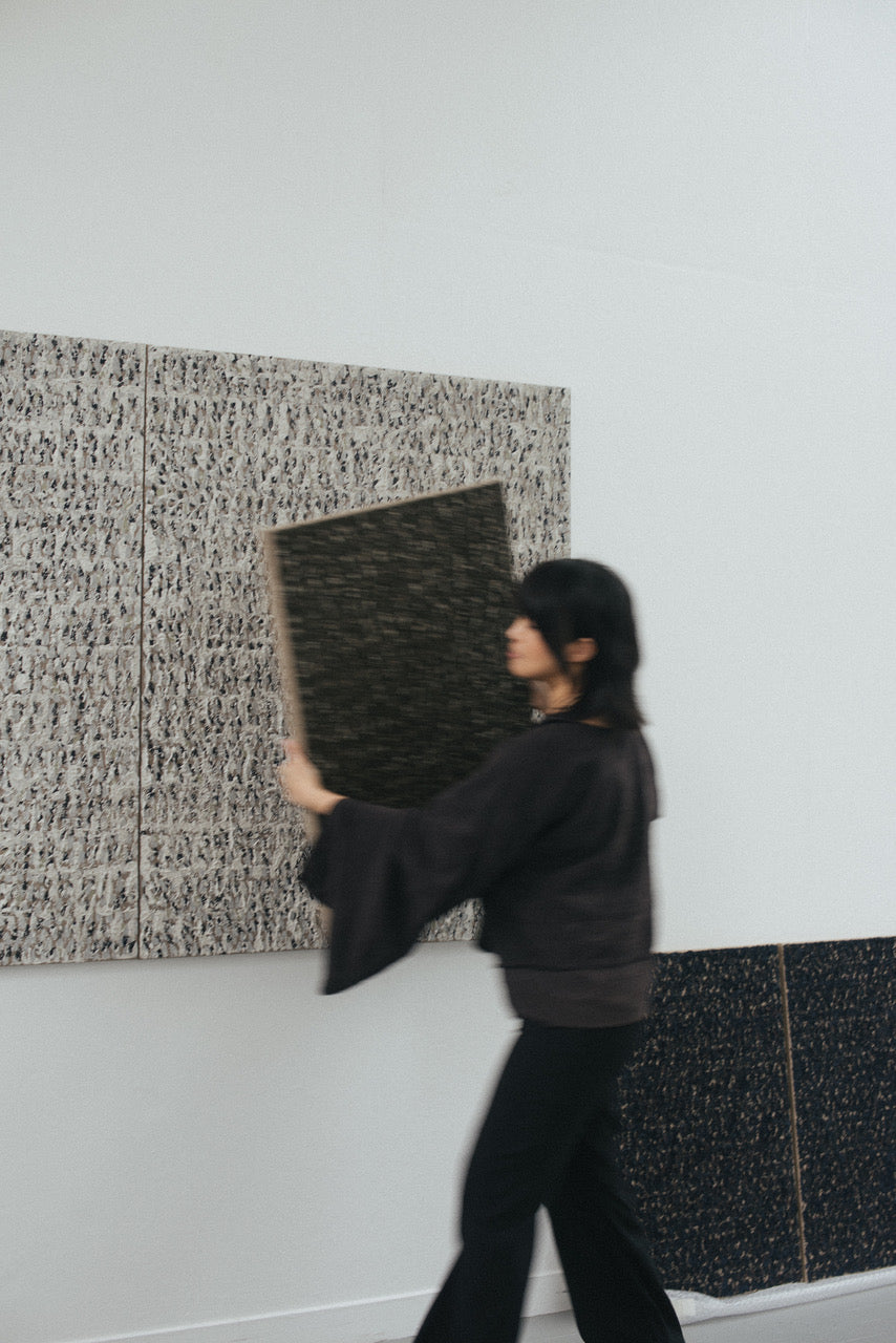 Cindy Leong - A Moment's Interlude - Gallery Image